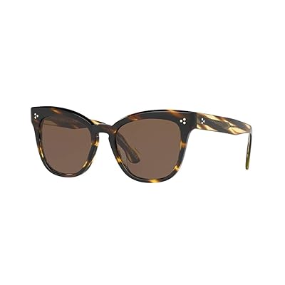 Buy Oliver Peoples Women's Isba Sunglasses at Ubuy Bahrain