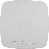 NETGEAR WAC505 Insight Managed Wireless Access Point AC1200 Dual Band PoE view 2