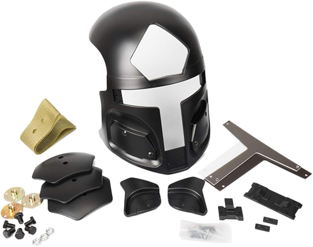 Sports et Loisirs DUS Tactical Masque de Protection Masque 