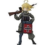 Amazon Com Good Smile Nendoroid Tanya Degurechaff Toys Games