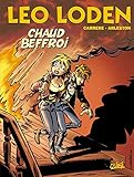 Léo Loden, tome 9. Chaud beffroi by 
