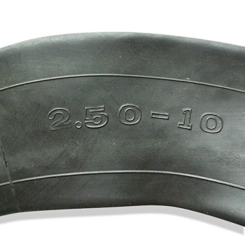 2.50 / 2.75 x 10" Inner Tube Tire Fit Yamaha PW50 TTR50 Motorcycle Pit Dirt Bike