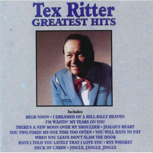 Deck Of Cards by Tex Ritter on Amazon Music
