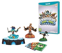Skylanders SWAP Force