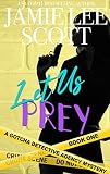 Free eBook - Let Us Prey