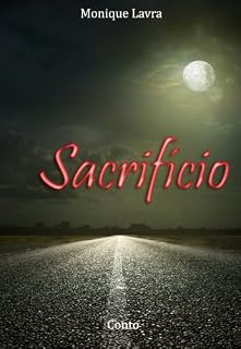 Livro Sacrifício