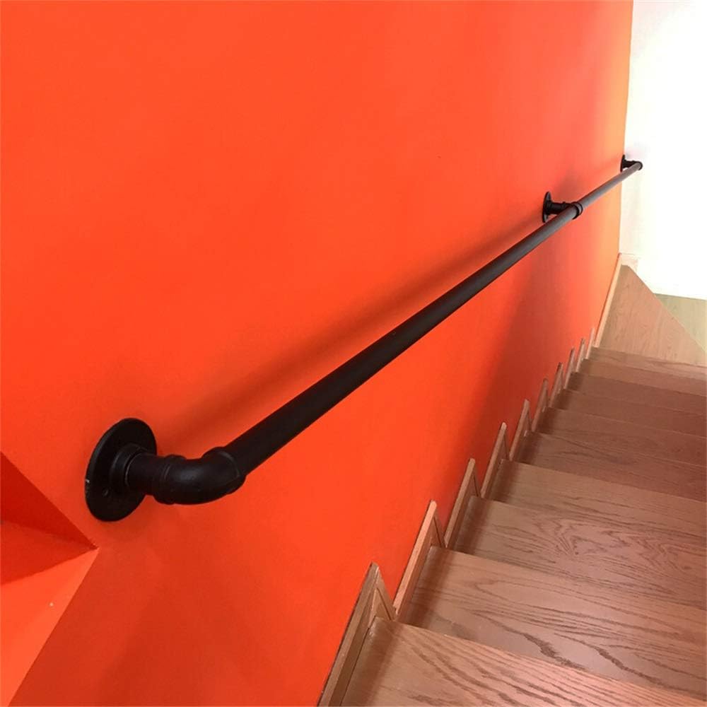 Corrimano In Ferro Modello Venezia Da 120 Cm | Leroy Merlin - Foto 13