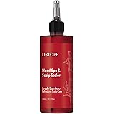 [DRYOPE] Fresh Bamboo Head Spa & Scalp Treatment 10.14 Fl Oz