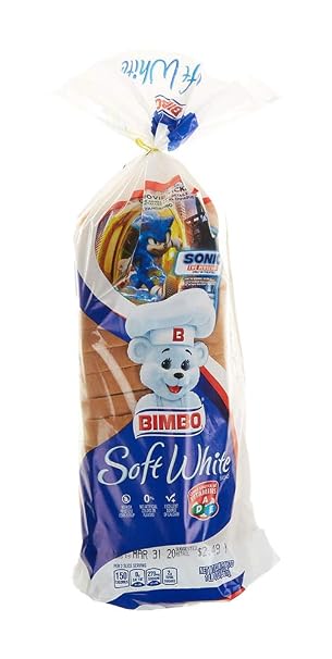Bimbo sftwhte brd 20oz 20oz (074323090901)