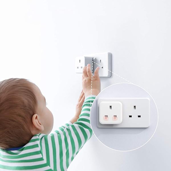 Smart Home Wifi plug Smart Plug 13a Wifi Drahtlose Fernbedienung Timing funktion Kein Hub Erforderliche Wei Mit Alexa Google Haupt2pcs