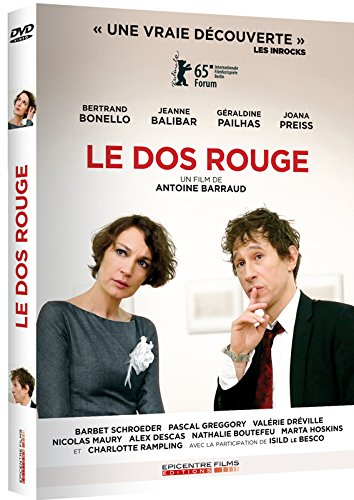 Le Dos Rouge