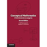 Conceptual Mathematics (A First Introduction to Categories)