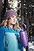 Stainless Steel Water Bottle - Wide Mouth Bottle - Insulated Water Bottle - Double Walled - Vacuum Insulated - Water Bottle 32 oz Insulated Thermos