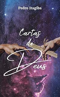 Livro Cartas de Deus