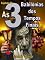 Livro AS TRÊS BABILÔNIAS DOS TEMPOS FINAIS (ENCICLOPÉDIA ARQUIVO7 Livro 29)