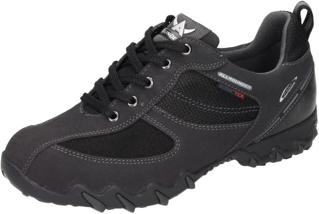 mephisto allrounder femme