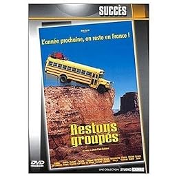Restons Groupés