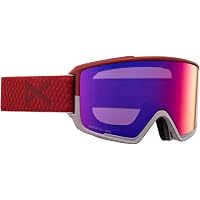 Amazon.com : Anon M3 Goggles + Bonus Lens + MFI® Face Mask 