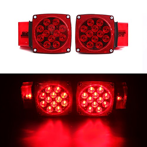 2 CZC+AUTO+Submersible+Snowmobile+Aluminum