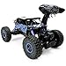 Boley 2099 - Radio Remote Control Monster Truck, 4-Wheel Drive, All-Terrain Climber - Action-Packed RC Car Toy for Boys and Girls - Durable, Easy to Control - Perfect for Gifts and Party Favors!