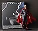 Dc Comics Superman Man of Steel Superman Crazy Toys Statue 12