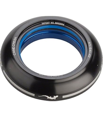 Amazon.com : FSA Full Speed Ahead Alloy Bicycle Headset Top