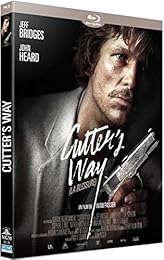 Cutter's Way - Blu-ray