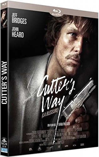 Cutter's Way - Blu-ray