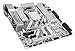 MSI Gaming Intel H270 DDR4 HDMI USB 3 CrossFire micro-ATX Motherboard (H270M MORTAR ARCTIC)