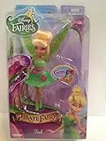 1 X Disney Fairies Pirate Fairy Tink Gem Collection by Jakks Pacific