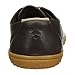 Vivobarefoot Ra II, Mens Leather Barefoot Oxford Lace Up Shoe
