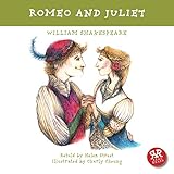 Bargain Audio Book - Romeo and Juliet