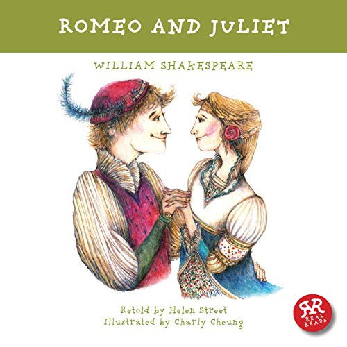 Bargain Audio Book - Romeo and Juliet