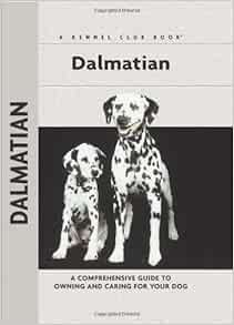 dalmatian feeding guide