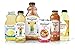 Honest tea Organic Fair Trade Peach Tea, Gluten Free, 59 fl oz