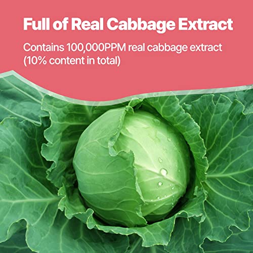 TNTN MOM'S Cabbage Breast Cream Cooling Ball for No More Milk Flow Dry