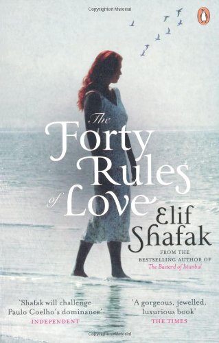 THE FORTY RULES OF LOVE