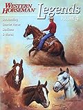 Legends: Outstanding Quarter Horse Stallions And Mares (Volume 5) by Alan Gold, Sally Harrison