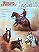 Legends: Outstanding Quarter Horse Stallions And Mares (Volume 5) by Alan Gold, Sally Harrison
