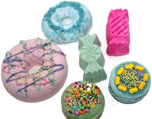Bath Bomb gift box, bath bombs gift set, mothers day gift, bath gift set, bath bombs