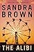 The Alibi by Sandra Brown