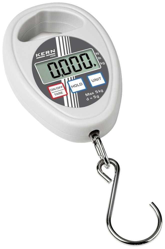 KERN Hängewaage, HDB 10K10N