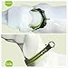 Pettom Adjustable Nylon Pet Collar Padded 1