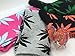 2 Pair Weed 420 Marijuana Pipe Socks with Free Elephant Pictured with Socks