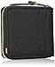 Herschel Supply Co. Men's Walt RFID Blocking Full Zip Wallet, Black