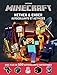 Minecraft the Nether and the End St by 
