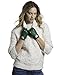 Fratelli Orsini Everyday Women's 1/2 Finger Leather Driving Gloves