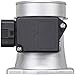 Powertek New Mass Air Flow Sensor for Ford Mazda Mercury Sensor MAFS4012
