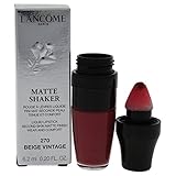 Lancome Matte Shaker Liquid Lipsticks 270 Beige Vintage.
