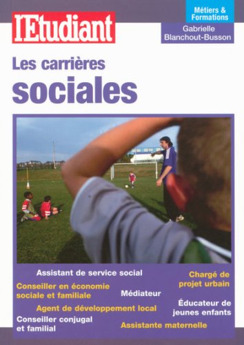 Les  carrières sociales